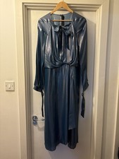Roland Mouret Carilo High