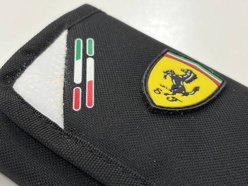 Unused brand new ferrari - brand,
