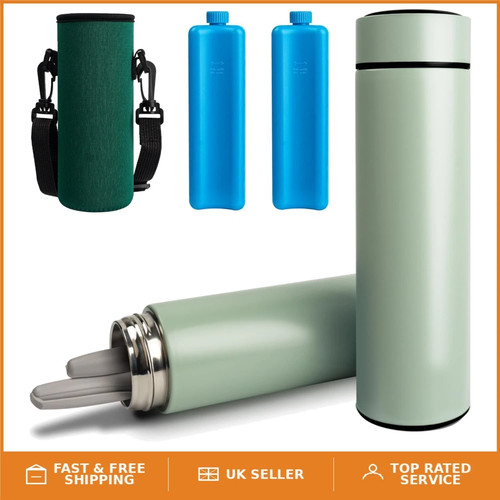 Insulin pen cooler green - insulin,