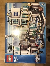 LEGO City Police Headquarters