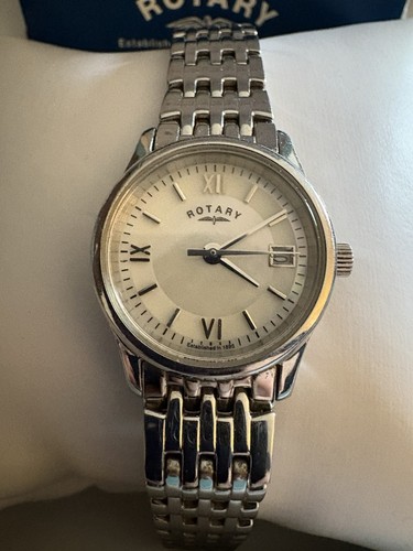 Beautiful ladies rotary - ladies, quartz