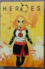 Heroes Omnibus - Trade