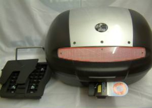 Hepco becker journey 48ltr - becker,