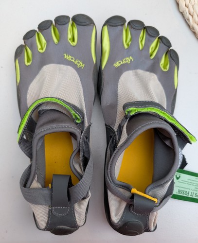 Vibram fivefingers shoes - fivefingers, mens