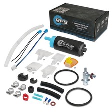 QFS Fuel Pump +Regulator