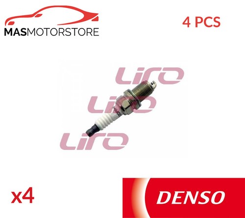 Engine spark plug set - engine,