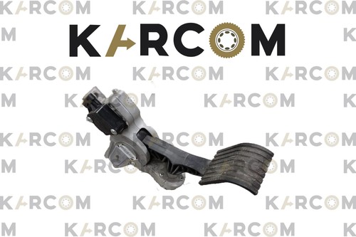 Daf 1943224 accelerator pedal - daf,