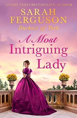 Most intriguing lady the - a, lady:
