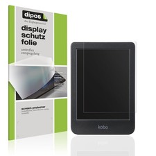 2x Screen Protector for Kobo