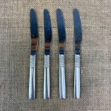 4 X VINTAGE VINERS SHEFFIELD