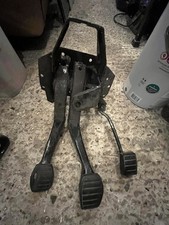 Mk1 Escort Pedal Box Kit Car