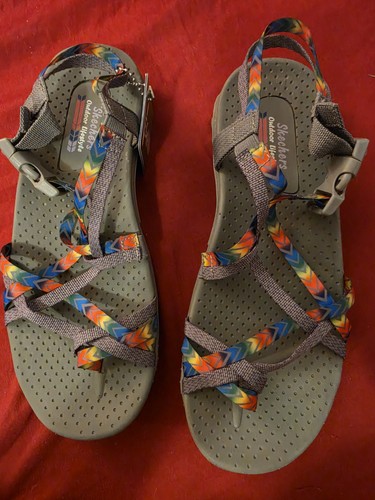 Sketchers outdoor lifestyle - outdoor,