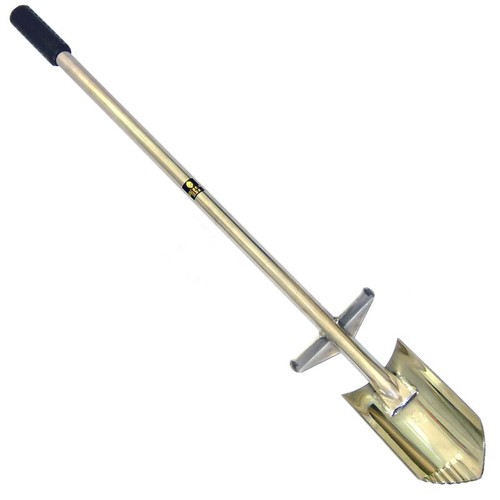 Extended invader stainless - ii,