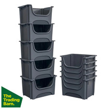 Plastic Order Picking Parts