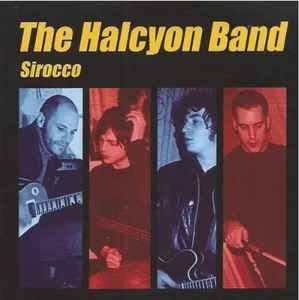 Halcyon band sirocco - -, used