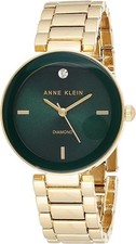 Anne Klein Women's Genuine