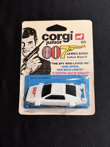 Vintage corgi juniors 60 - vintage,