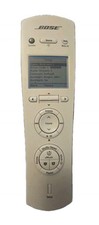 Bose Remote RC48S2-40 for Lifestyle Music System - Good condition