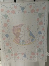 Vintage American Cot / Nursery