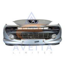 Peugeot 207 Sport 2008 MK1