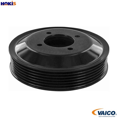 Belt pulley water pump - belt,