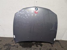 BMW 1 SERIES 2011 BONNET 3