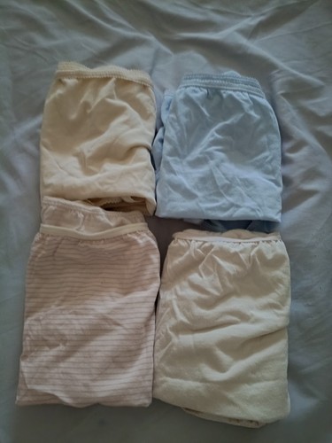 Pairs briefs cotton - m&s,