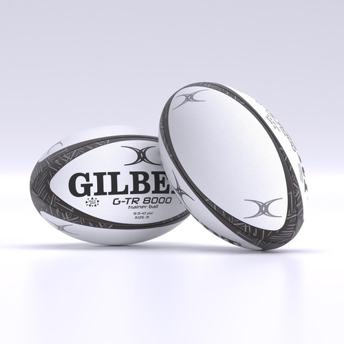 Gilbert t8000 training - g-t8000,