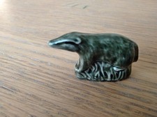 Wade Whimsey Badger