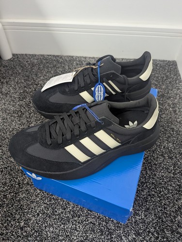 Adidas sl72 pro black - adidas,