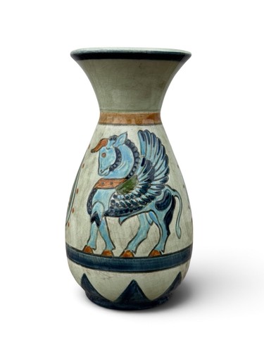 Sylvac 4693 assyrian - assyrian, persian