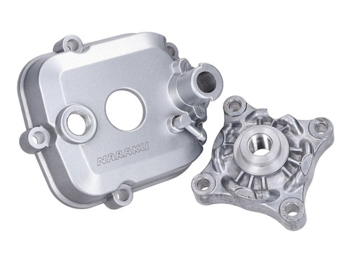 Cylinder head naraku 50cc for - head,