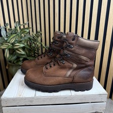 Rockport XCS Gore-Tex Leather Boots Vintage, Very Rare 1990’s size 8.5