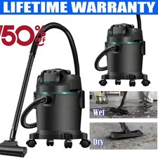 5000W Wet and Dry Vacuum Vac