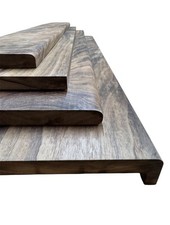 Solid Walnut Window Sill