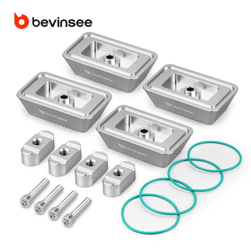 Bevinsee jacking jack pad - bevinsee,