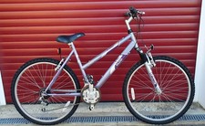 Raleigh Mantis ladies mountain bike