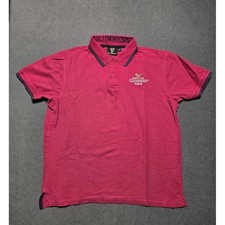 Guinness Dublin Polo Shirt