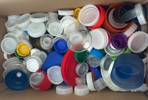300 clean plastic mixed bottle - 300,