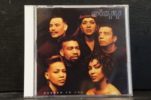 Skyy nearer to you - skyy,