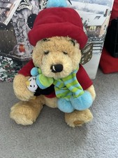 Disney Store Exclusive Teddy