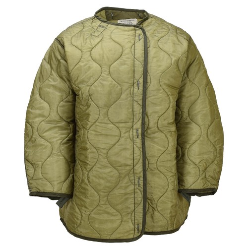 Genuine american army - genuine,