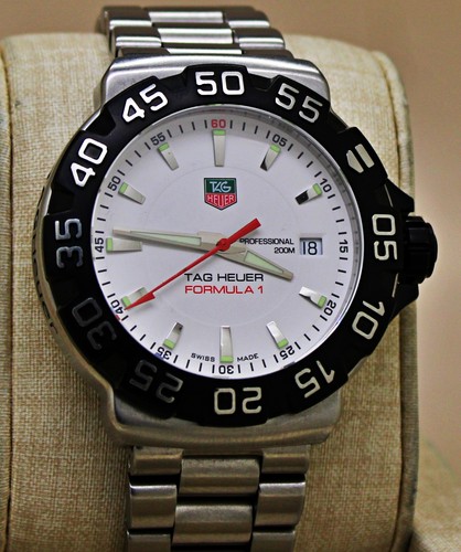 Tag heuer formula - heuer,