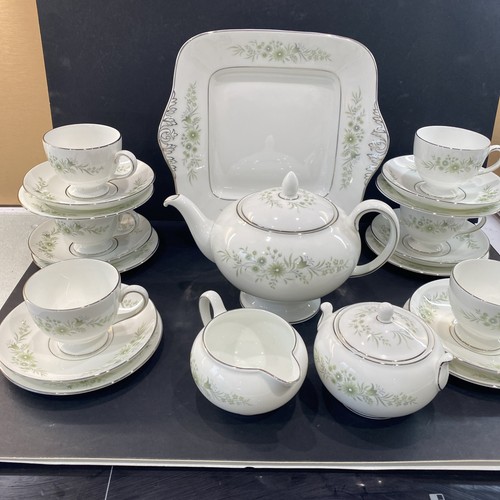 Wedgwood westbury tea set for - tea,