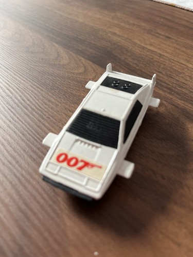 Corgi juniors james bond 007 - juniors,