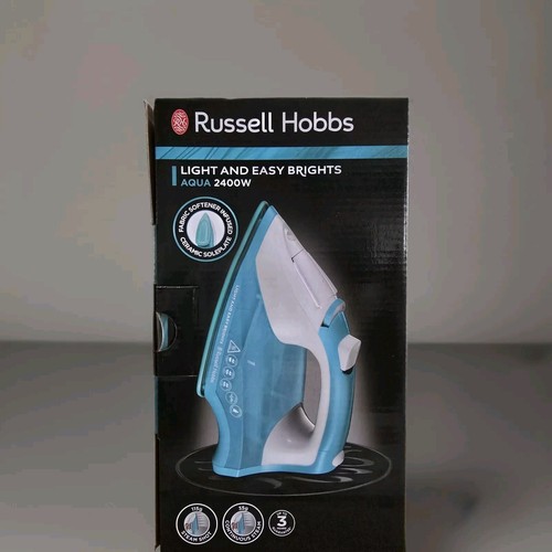 Russel hobbs aqua 2400w - hobbs,