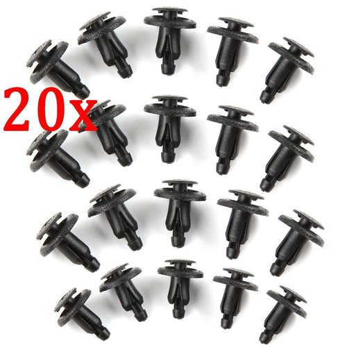For honda plastic screw - honda,