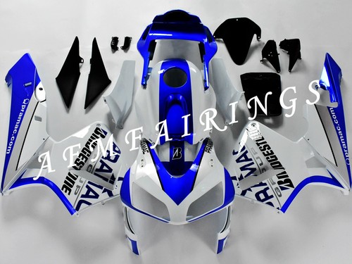 Blue white pramac abs - white,