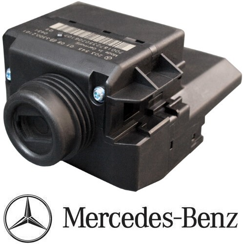 Mercedes eis ezs - mercedes,