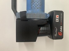 Milwaukee M12 12V Battery to